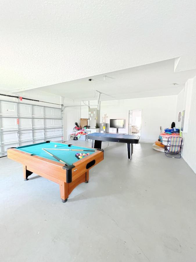 Gone 2 Florida Vacation Homes Four Corners Exterior photo
