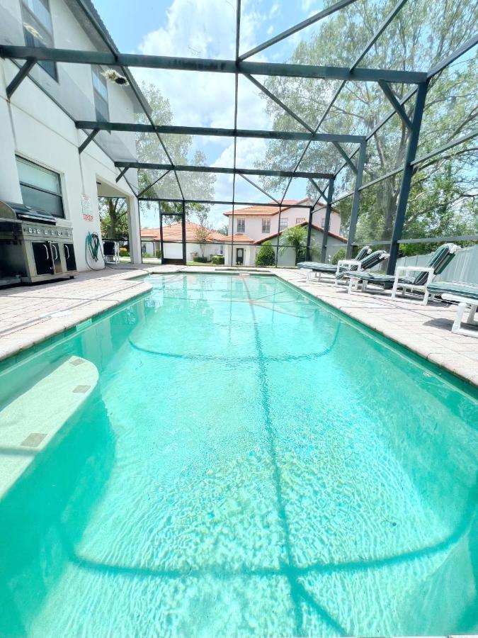 Gone 2 Florida Vacation Homes Four Corners Exterior photo
