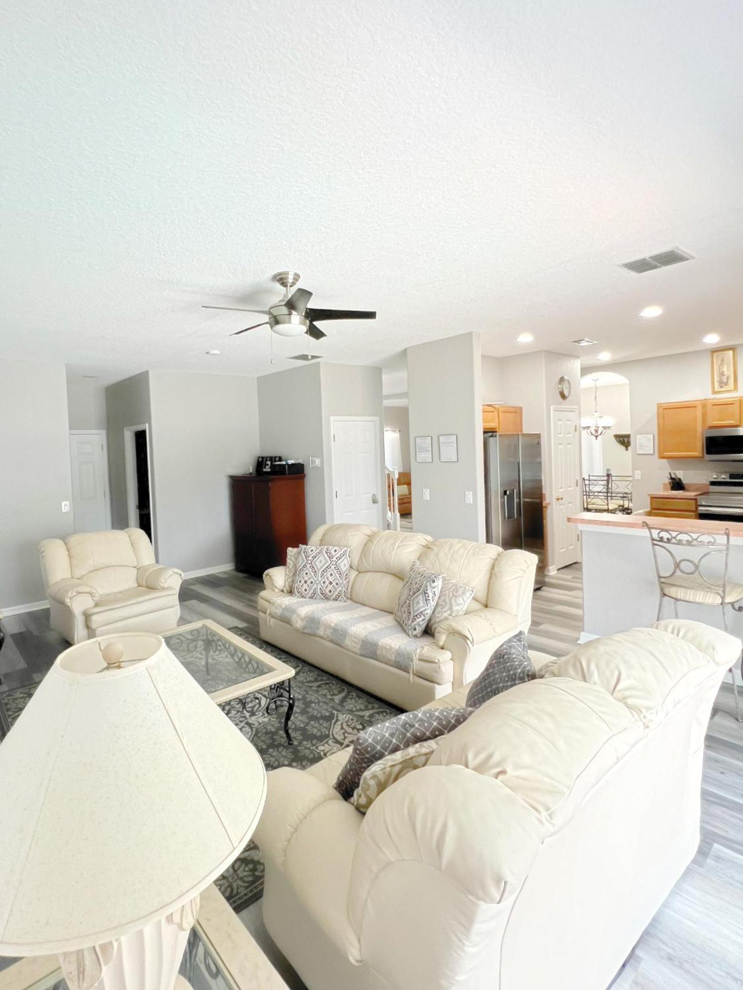 Gone 2 Florida Vacation Homes Four Corners Exterior photo
