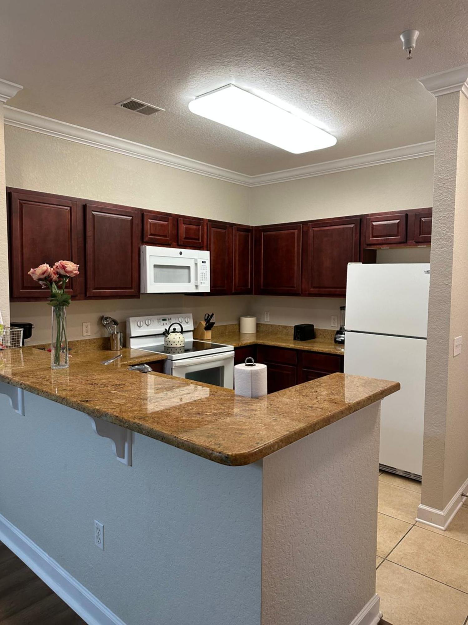 Gone 2 Florida Vacation Homes Four Corners Exterior photo