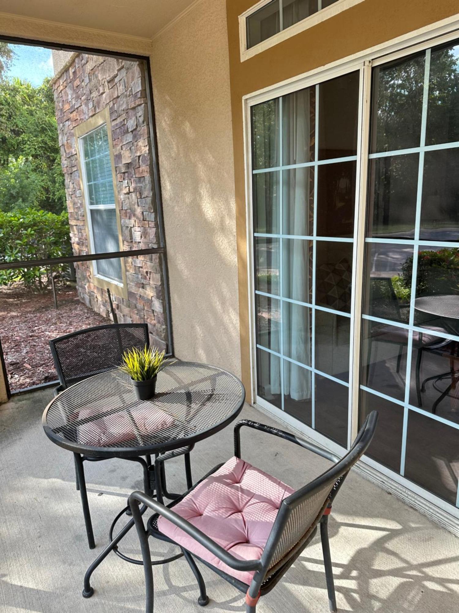 Gone 2 Florida Vacation Homes Four Corners Exterior photo