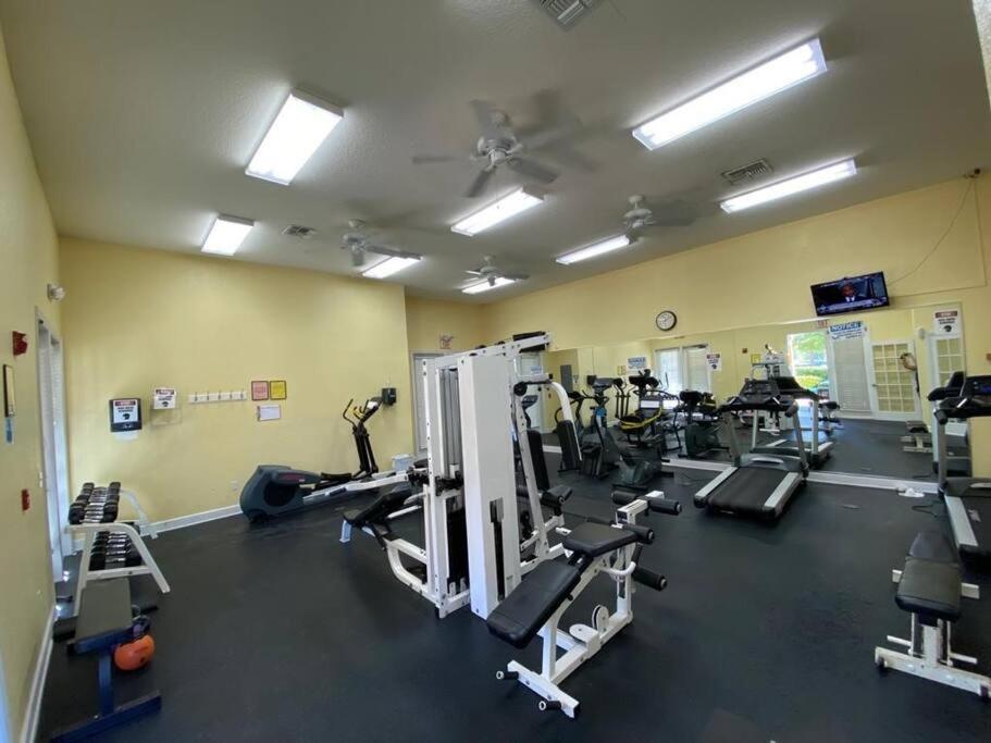 Gone 2 Florida Vacation Homes Four Corners Room photo